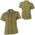 See Aloe KUHL Namaste Shirt - Short-Sleeve - Women's