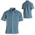 See Denim KUHL Jacquard Shirt - Short-Sleeve - Men's