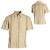 See Tan KUHL Jacquard Shirt - Short-Sleeve - Men's