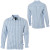 See Blue KUHL Hamburg Shirt - Long-Sleeve - Men's See Blue KUHL Hamburg Shirt - Long-Sleeve - Men's