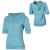See Sky Blue KUHL Elite Hooded Shirt - Short-Sleeve - Women's See Sky Blue KUHL Elite Hooded Shirt - Short-Sleeve - Women's