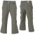 Lafuma Cargo Shortpant - Women's