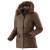See Truffle Lafuma Naeba Down Parka - Women's