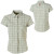 See Vert Olive Lafuma LD Atlas Shirt - Short-Sleeve - Women's