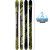 Liberty Hazmat Alpine Ski 