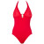 Leilani Sugar Sugar Hilo Halter One-Piece Swimsuit - Women's
