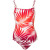 Leilani Heat Wave Leilani X-Back One-Piece Swimsuit - Women's