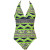 Leilani Shambala Hilo One-Piece Swimsuit - Women's