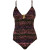 See Pink Leilani Maneater Island Tank One-Piece Swim Suit - Women's See Pink Leilani Maneater Island Tank One-Piece Swim Suit - Women's