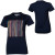 Lifetime Lines T-Shirt - Short-Sleeve - Women's