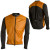 Louis Garneau Wind Buster Cycling Jacket - Men's