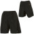 See Black Louis Garneau Touring Cycling Short - Women's See Black Louis Garneau Touring Cycling Short - Women's