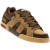 See Brown/Gum Suede Lakai Koston Select Skate Shoe - Men's