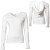 Lol&euml; Eco Hooded Pullover Sweatshirt - Women's