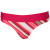 See Hot Pink Striped/Raspberry Lol&euml; Getaway Bottom - Women's