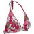 Lol&euml; Clever Reversible Halter Top - Women's