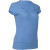 Lol&euml; Kiss Shirt - Short-Sleeve - Women's