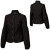 See Black Lol&euml; Official Jacket - Women's