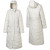 Lol&euml; Louise Long Jacket - Women's