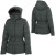 See Charcoal Lol&euml; Sophie Jacket - Women's