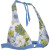 Lol&euml; Orchid Halter Bikini Top - Women's