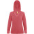 See Watermelon/Watermelon Lolë Utopia Hooded Pullover Fleece - Women's See Watermelon/Watermelon Lolë Utopia Hooded Pullover Fleece - Women's