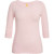 Lol&euml; Kind T-Shirt - 3/4-Sleeve - Women's