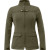 See Light Moss Lol&euml; Station Jacket - Women's