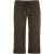 See Moss Lol&euml; Natural Roll-Up Capri Pant - Women's