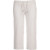 See White Lol&euml; Natural Roll-Up Capri Pant - Women's
