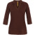 Lol&euml; Believe Top - 3/4-Sleeve - Women's