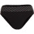See Stripe Print Black Lol&euml; Hawaii Athletic Bottom - Women's