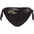See Dots Print Black Lol&euml; Catalina Bottom - Women's