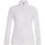 See White Lol&euml; Essence Zip-Up Cardigan - Women's
