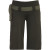 See Moss/Light Moss Lol&euml; Move Bermuda Short - Women's