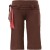 See Redwood/Watermelon Lol&euml; Move Bermuda Short - Women's