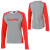 Loeka Empress Bike Jersey - Long-Sleeve - Women's