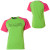 Loeka 80s Rock Bike Jersey - Half-Sleeve - Women's