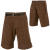 Loeka Tech Bike Short - Women's