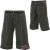 See Pinstripe Loeka Downhill Capri Bike Short - Women's