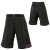 See Pinstripe Loeka Downhill Bike Short - Women's