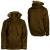 See Sepia Slub L1 Ace of Spades Jacket - Men's