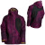 L1 Live and Let Die Jacket - Men's