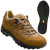 See Camel/Beige Lowa Jannu Lo Hiking Shoe - Women's See Camel/Beige Lowa Jannu Lo Hiking Shoe - Women's