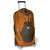 See Ginger/Truffle Lowe Alpine TT Take Off 60 Backpack - 4000cu in