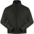 See Black Mammut Wizard Soft Shell Jacket - Men's