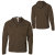 See Coffee Mammut Outline Fleece Jacket - Men's See Coffee Mammut Outline Fleece Jacket - Men's