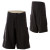 See Black Mammut Deep Short - Men's
