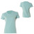 Mammut Leandra T-Shirt - Short-Sleeve - Women's