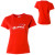 Mammut Retro T-Shirt - Short-Sleeve - Women's